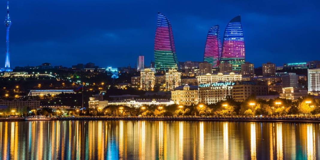 İstanbul'a gitmek kadar kolay! 2025 vizesiz gezilecek ülkeler: Kimliğiniz olması yetiyor 5